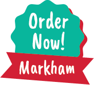 Order Now Markham Button
